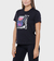 Remera de mujer Tyla M/C - Montagne - comprar online