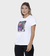 Remera de mujer Tyla M/C - Montagne