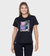 Remera de mujer Tyla M/C - Montagne