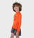 Remera de niños Abis proteccion UV50 - Montagne - comprar online