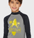 Remera Niños Protección Solar Bay UV - Montagne