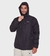 Rompeviento Impermeable de hombre Nix con red - Montagne - comprar online