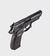 Pistola ASG Co2 Bersa Thunder Pro - comprar online