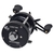 Reel Rotativo CASTER Warrior 503 Aluminio 3 Rulemanes 5.3:1 en internet