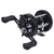 Reel Rotativo CASTER Warrior 503 Aluminio 3 Rulemanes 5.3:1 - comprar online