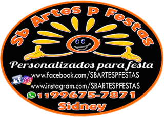 Sb Artes p Festas