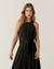 Vestido Midi Crepe - comprar online