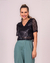 Blusa Glow - loja online