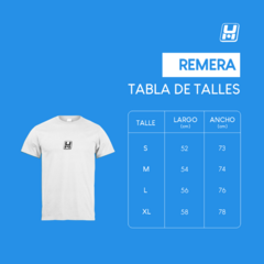 Remera calistenica en internet