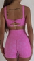 SHORT HIVE SOUL PINK en internet