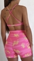 TOP NOVA ZIBRE PINK