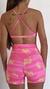 SHORT HIVE ZIBRE PINK en internet