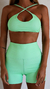 HIVE SHORT MINT