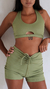 TOP STREET MOSS GREEN - buy online