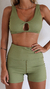 TOP REBEL MOSS GREEN - buy online