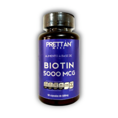 Biotina (Prettan)