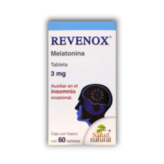 Revenox (Salud natural)