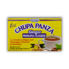 Chupa Panza (GN + Vida)