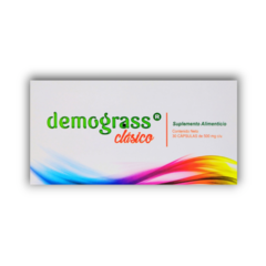 Demograss clásico