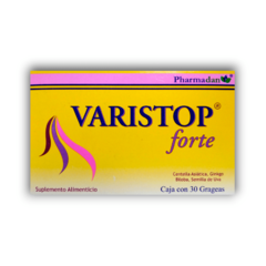 Varistop Forte