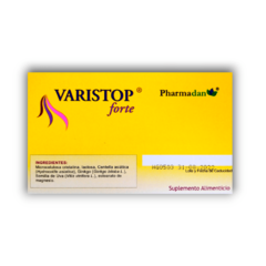 Varistop Forte