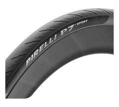 PNEU PIRELLI P7 SPORT 700X28C KEVLAR - BEBIKE