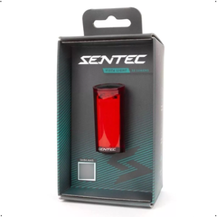 VISTA LIGHT TRAS 7 FUNCOES 50 LUMENS USB 360 Ref: STLUZ0001 Marca: SENTEC