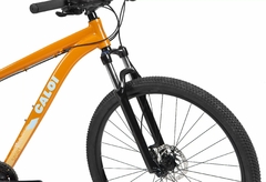 BICICLETA CALOI EXPLORER SPORT - ( 1 ANO DE SEGURO GRÁTIS) na internet