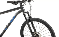 BICICLETA CALOI EXPLORER COMP - ( 1 ANO DE SEGURO GRÁTIS) - loja online