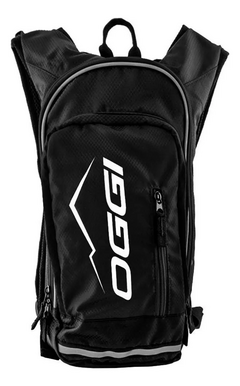 MOCHILA OGGI BIG WHEEL, PTO, 2 L