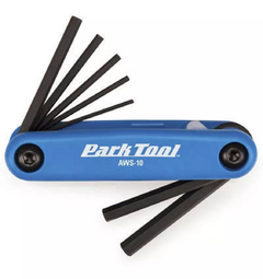 CANIVETE PARK TOOL AWS-10 7 FUNCOES