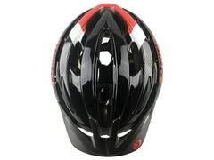 CAPACETE GIRO REVEL PTO/VRM - comprar online