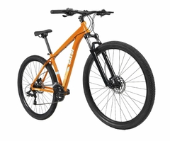 BICICLETA CALOI EXPLORER SPORT - ( 1 ANO DE SEGURO GRÁTIS) - comprar online