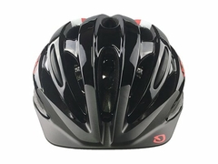 CAPACETE GIRO REVEL PTO/VRM - BEBIKE