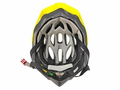 CAPACETE ABSOLUTE WILD - loja online