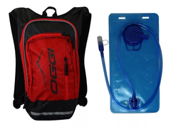 MOCHILA OGGI BIG WHEEL, PTO/VRM, 2 L na internet