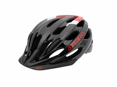 CAPACETE GIRO REVEL PTO/VRM