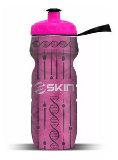 GARRAFA TERMICA, SKIN, DNA, 590ML, RSA