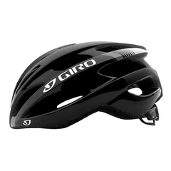 CAPACETE GIRO TRINITY PTO/BCO - comprar online