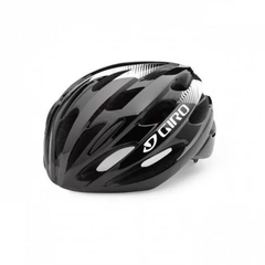 CAPACETE GIRO TRINITY PTO/BCO