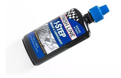 LIMPADOR E LUBRIFICANTE FINISH LINE 1-STEP 120ML - comprar online