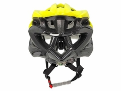 CAPACETE ABSOLUTE WILD - BEBIKE