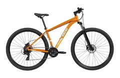 BICICLETA CALOI EXPLORER SPORT - ( 1 ANO DE SEGURO GRÁTIS)