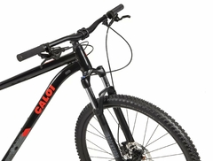 BICICLETA CALOI EXPLORER PRO - ( 1 ANO DE SEGURO GRÁTIS) - loja online