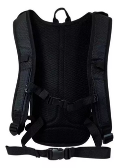 MOCHILA OGGI BIG WHEEL, PTO/AZL, 2 L - comprar online