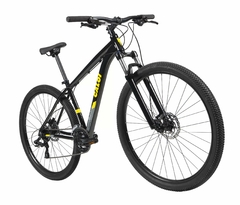 BICICLETA CALOI EXPLORER SPORT - ( 1 ANO DE SEGURO GRÁTIS) na internet