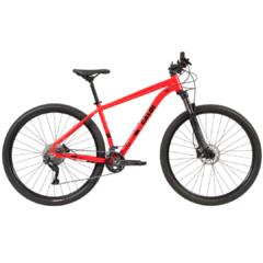 BICICLETA CALOI EXPLORER EXPERT A21 - loja online