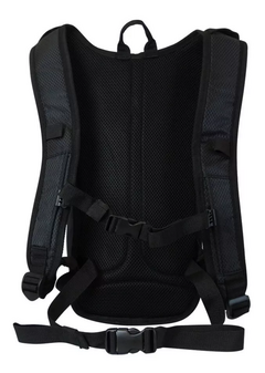 MOCHILA OGGI BIG WHEEL, PTO/VRM, 2 L - comprar online