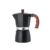 ecomprai: Café Espresso Moka Pot Italiano Punho Vintage Madeira - loja online