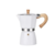 ecomprai: Café Espresso Moka Pot Italiano Punho Vintage Madeira - comprar online